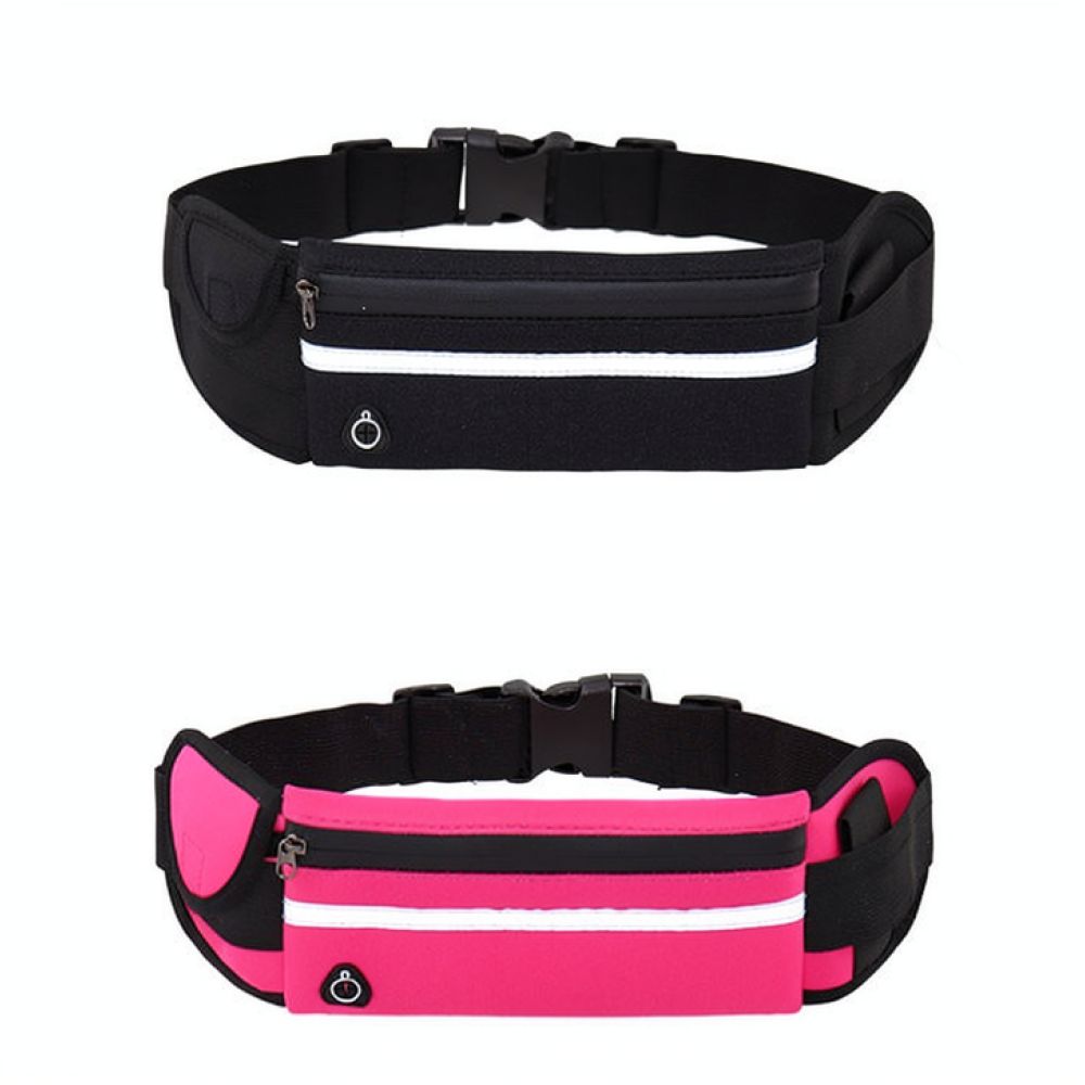 Invisible Running Belt Waterpr - Running Jogging Gear recension och pris