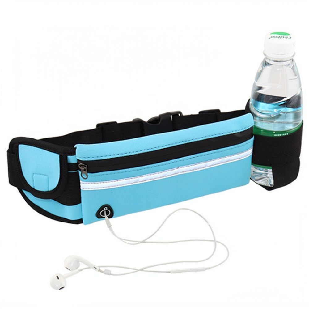 Invisible Running Belt Waterpr - Running Jogging Gear recension och pris