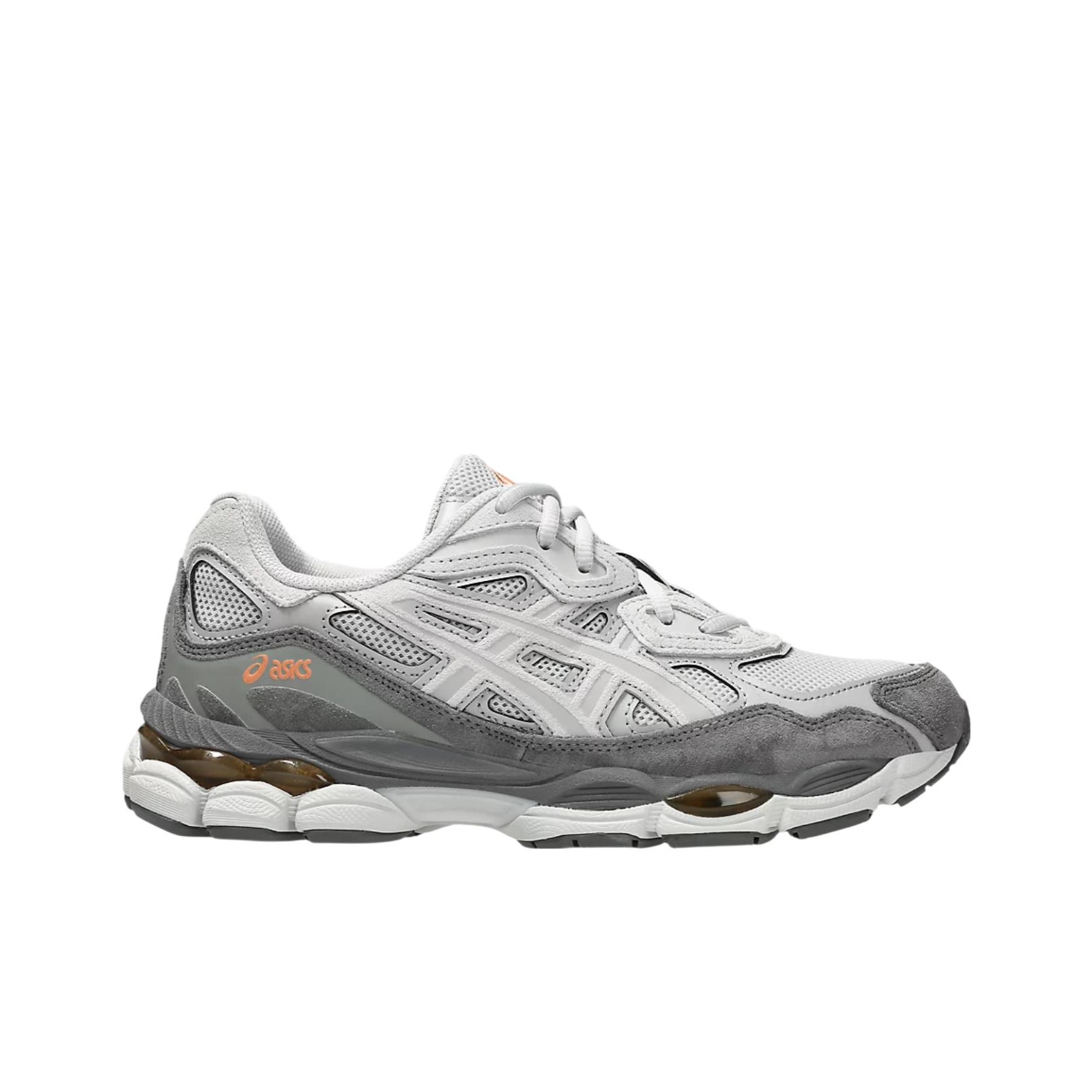 ASICS GEL NYC Running Shoes Un - Running Gear Asics recension och pris