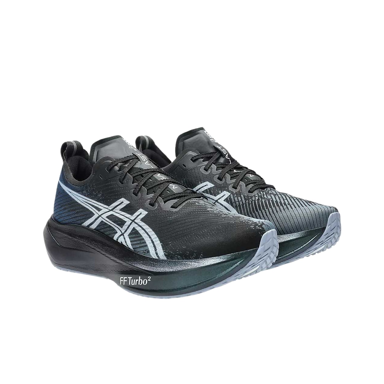 ASICS MEGABLAST Breathable Low - Running Gear Asics recension och pris