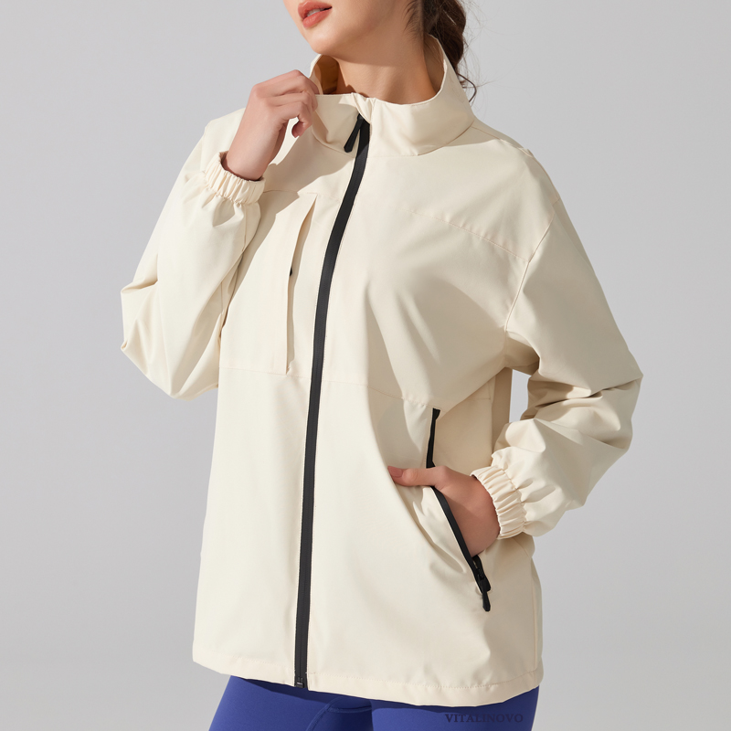 VITALINOVO Women's Waterproof  - Running Gear Rain recension och pris
