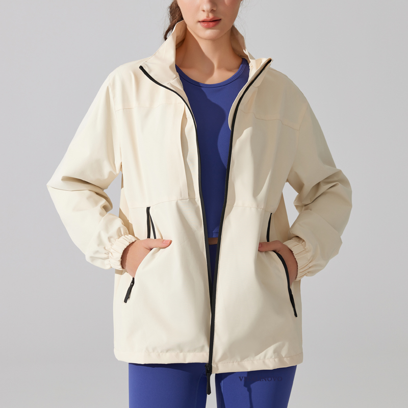 VITALINOVO Women's Waterproof  - Running Gear Rain recension och pris