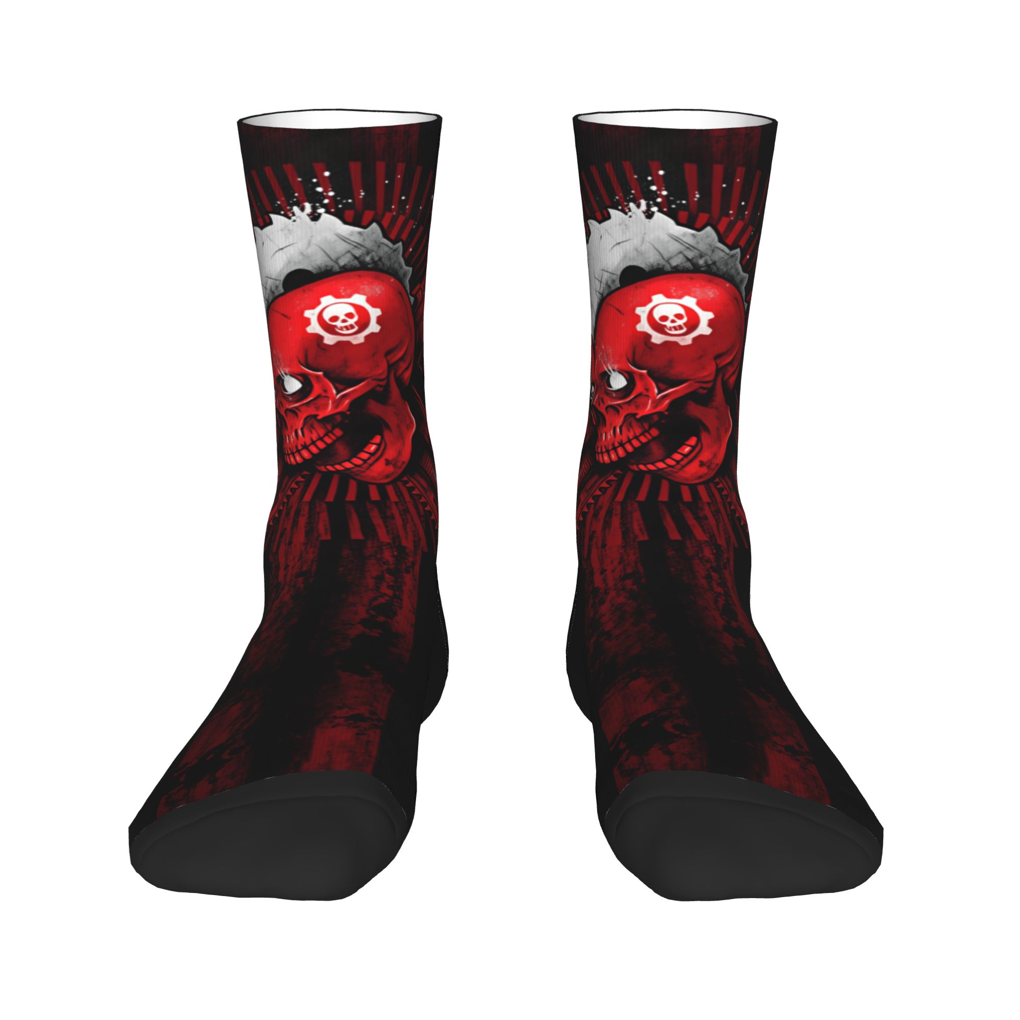 Unisex Men Socks G-Gears Of Wa - Running Gear Winter Men recension och pris