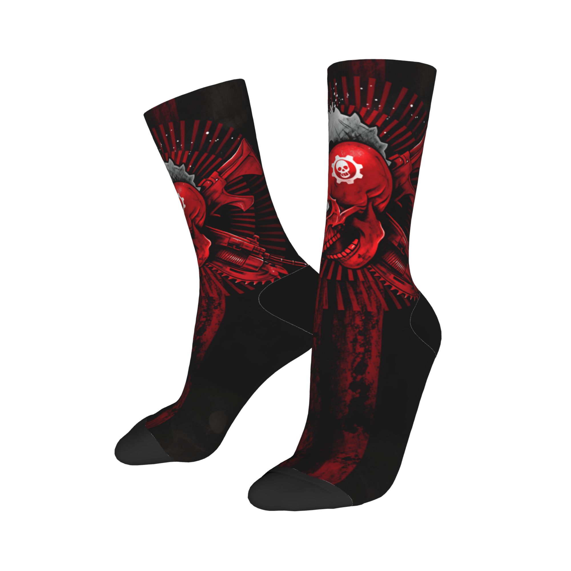 Unisex Men Socks G-Gears Of Wa - Running Gear Winter Men recension och pris