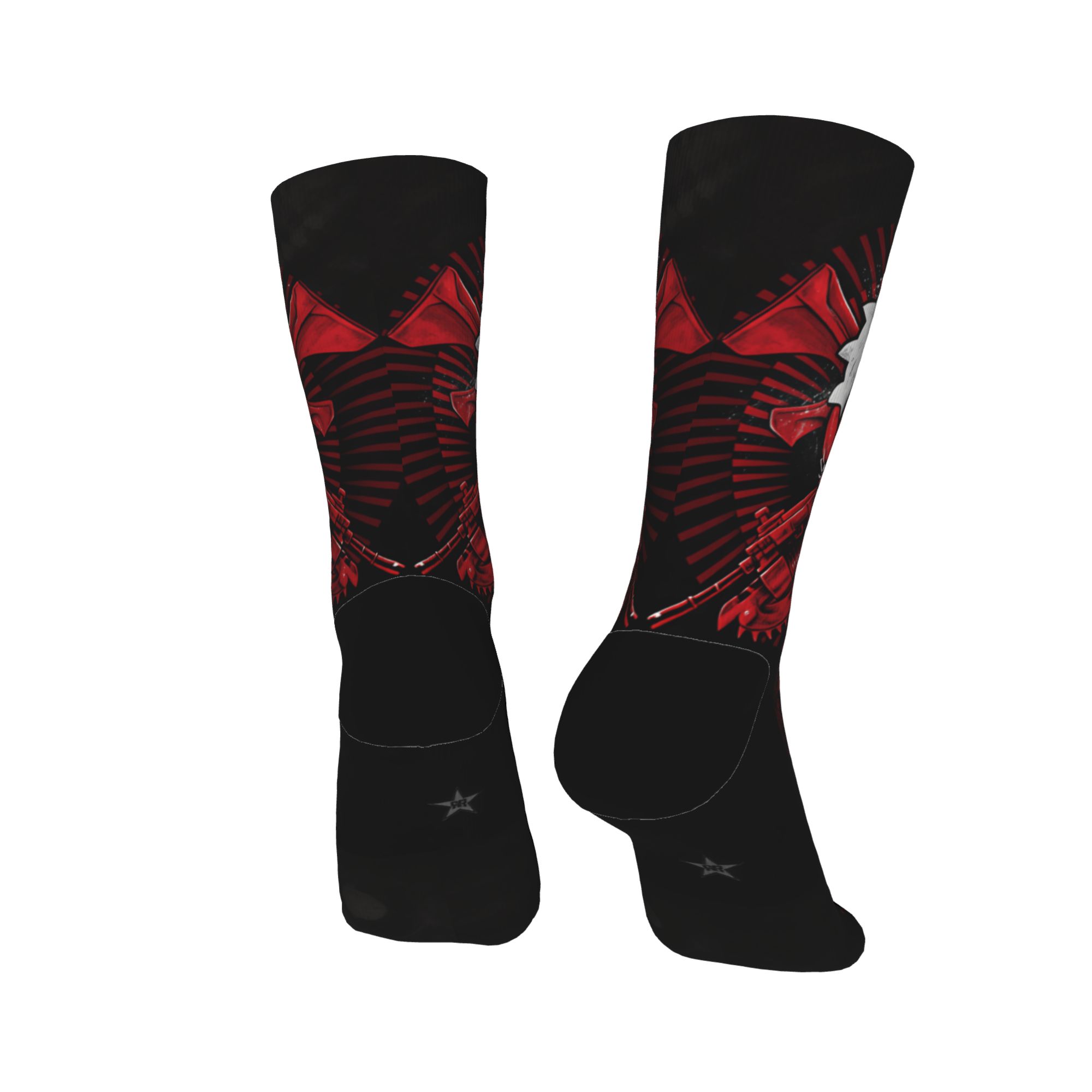 Unisex Men Socks G-Gears Of Wa - Running Gear Winter Men recension och pris