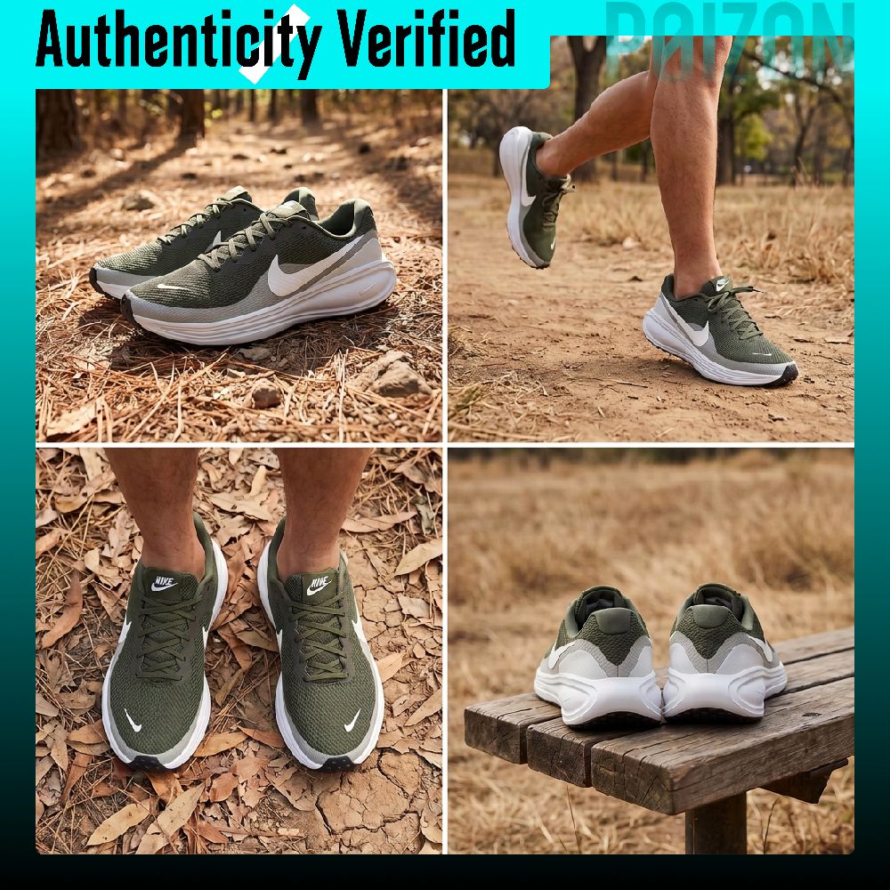 Nike REVOLUTION 8 Breathable L - Running Gear Nike recension och pris