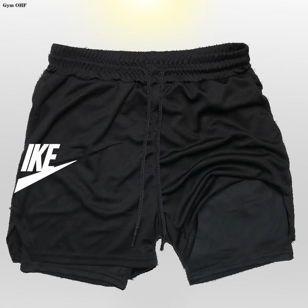 Men's Shorts, 2 In 1,Sports, F - Running Gear Nike recension och pris