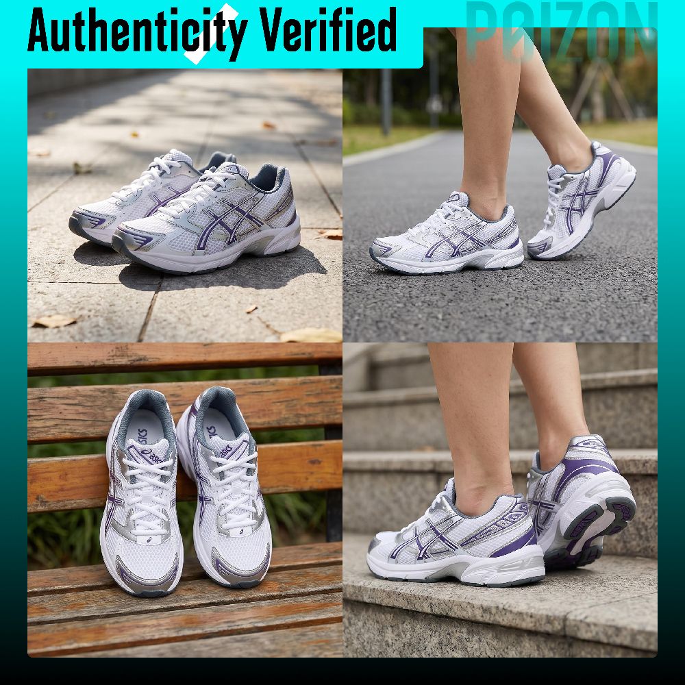 ASICS Gel 1130 Low top Casual  - Running Gear Asics recension och pris