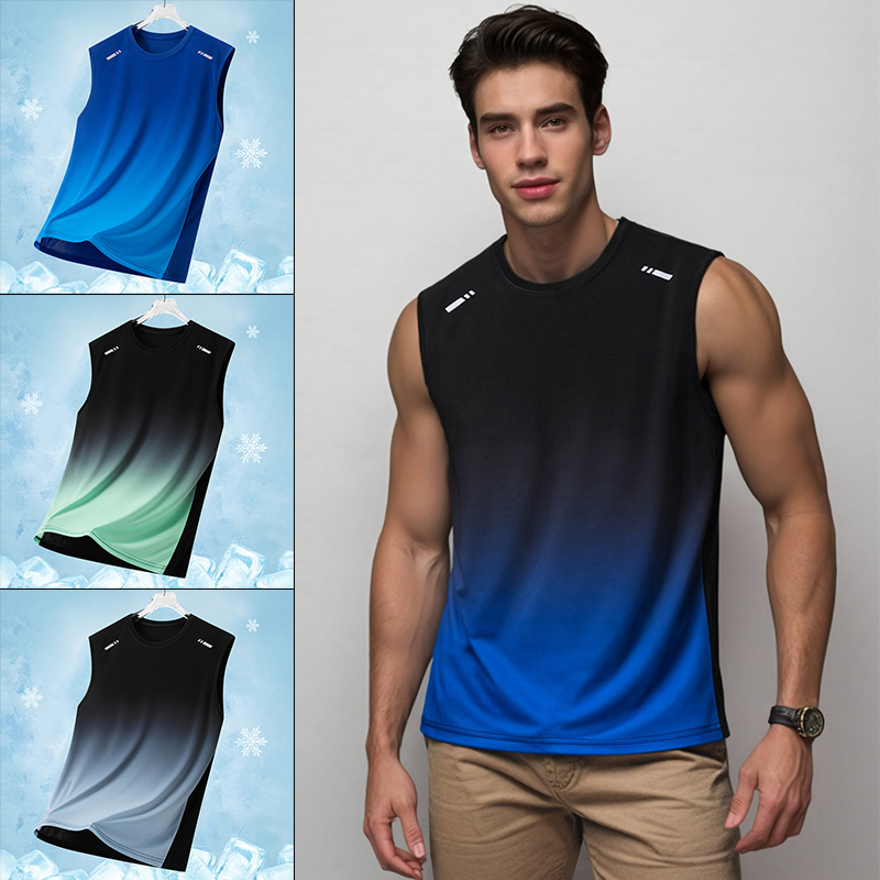 Men Gradient Sports Vest Light - Running Hydration Vest recension och pris