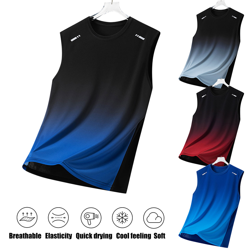 Men Gradient Sports Vest Light - Running Hydration Vest recension och pris