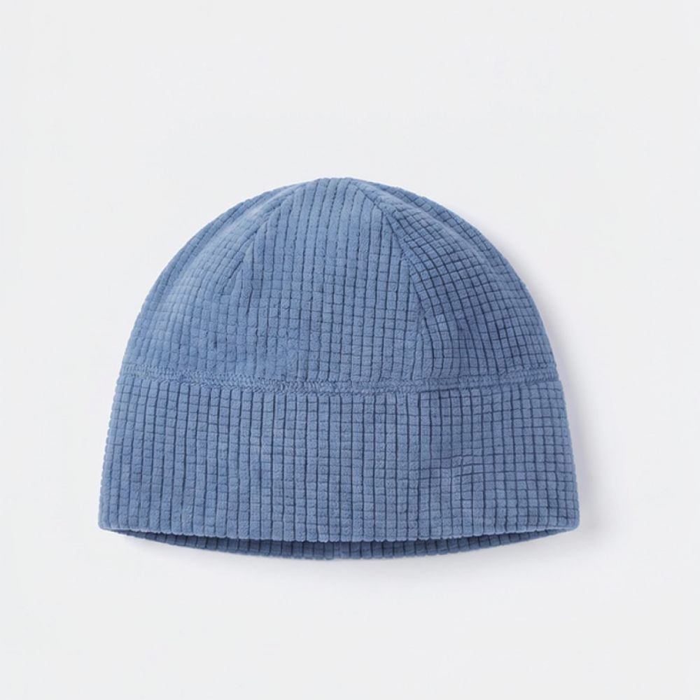 Mens Thick Fleece Beanie Hat W - Running Gear Winter Men recension och pris