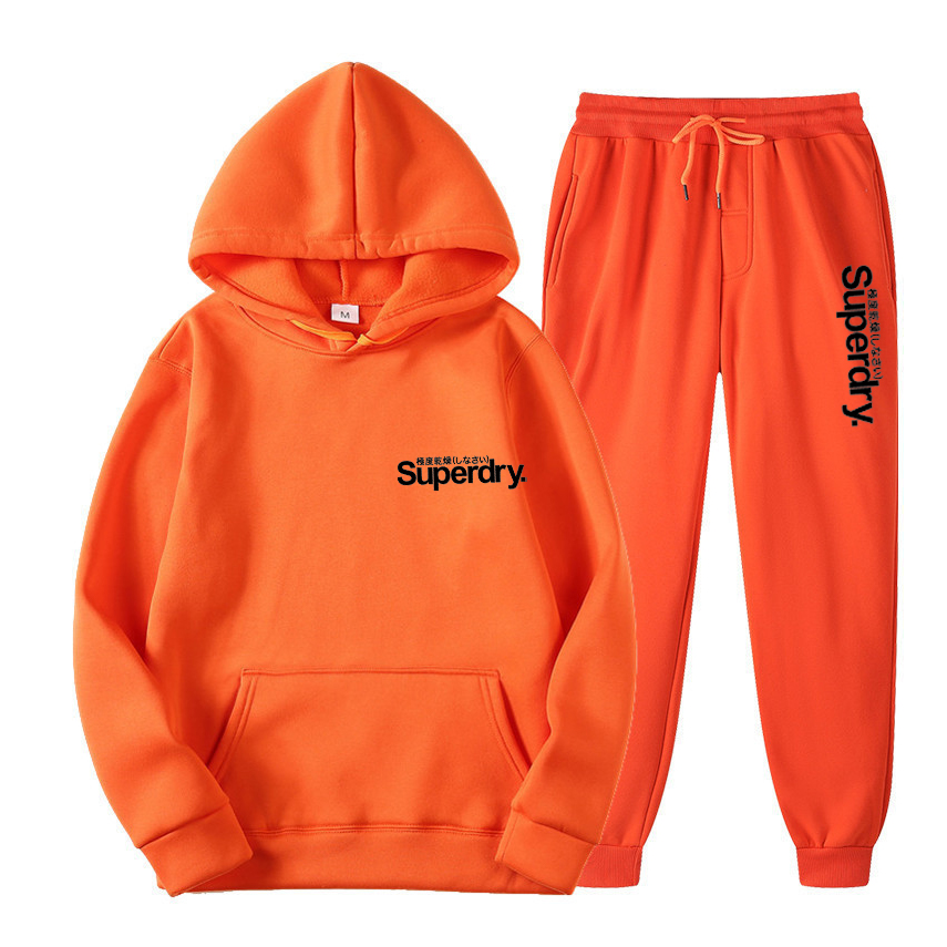Men Sportswear Sweater Suit Ho - Running Gear For Men recension och pris