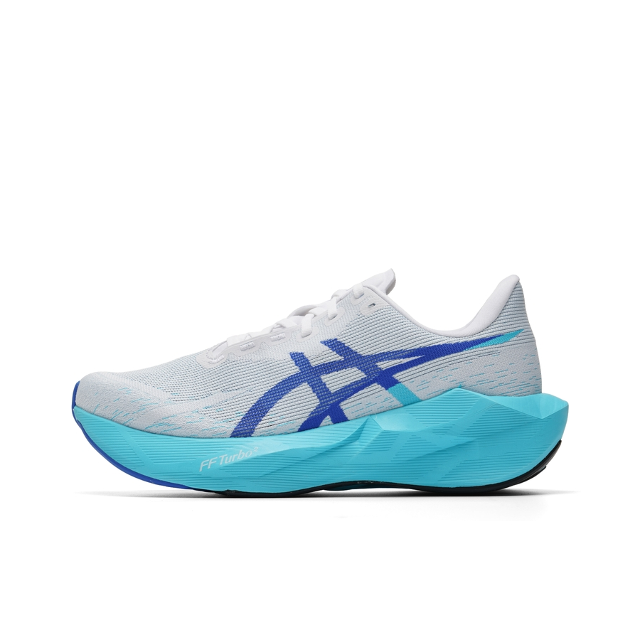ASICS NOVABLAST 6 Running Shoe - Running Gear Asics recension och pris