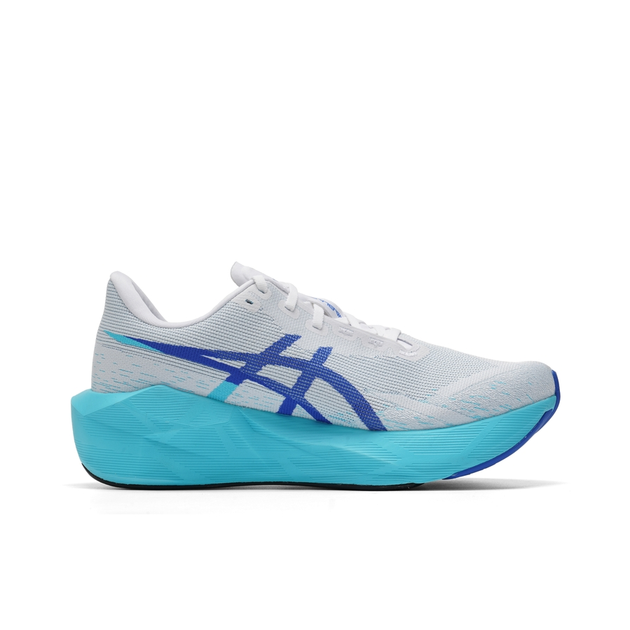ASICS NOVABLAST 6 Running Shoe - Running Gear Asics recension och pris