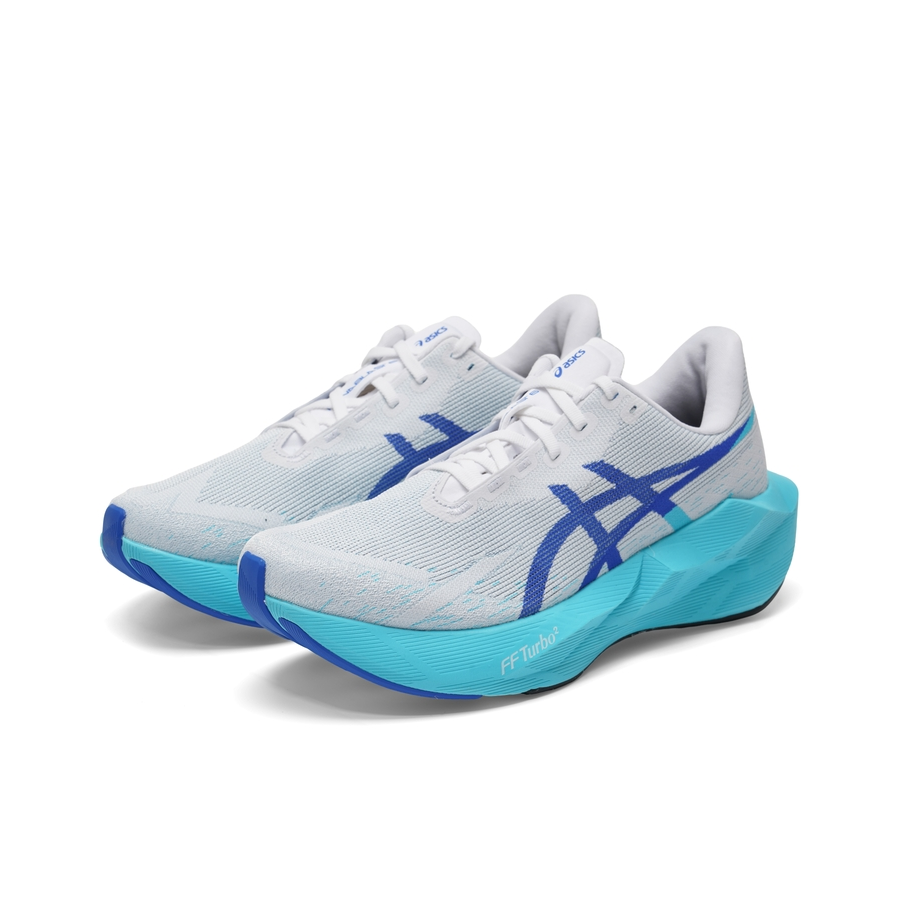 ASICS NOVABLAST 6 Running Shoe - Running Gear Asics recension och pris