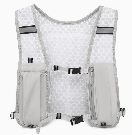 Reflective Lightweight Running - Running Gear Outdoor recension och pris