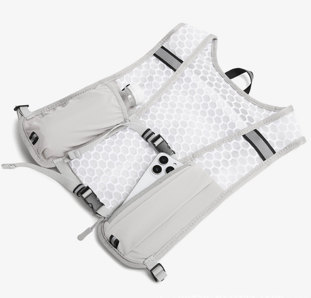 Reflective Lightweight Running - Running Gear Outdoor recension och pris