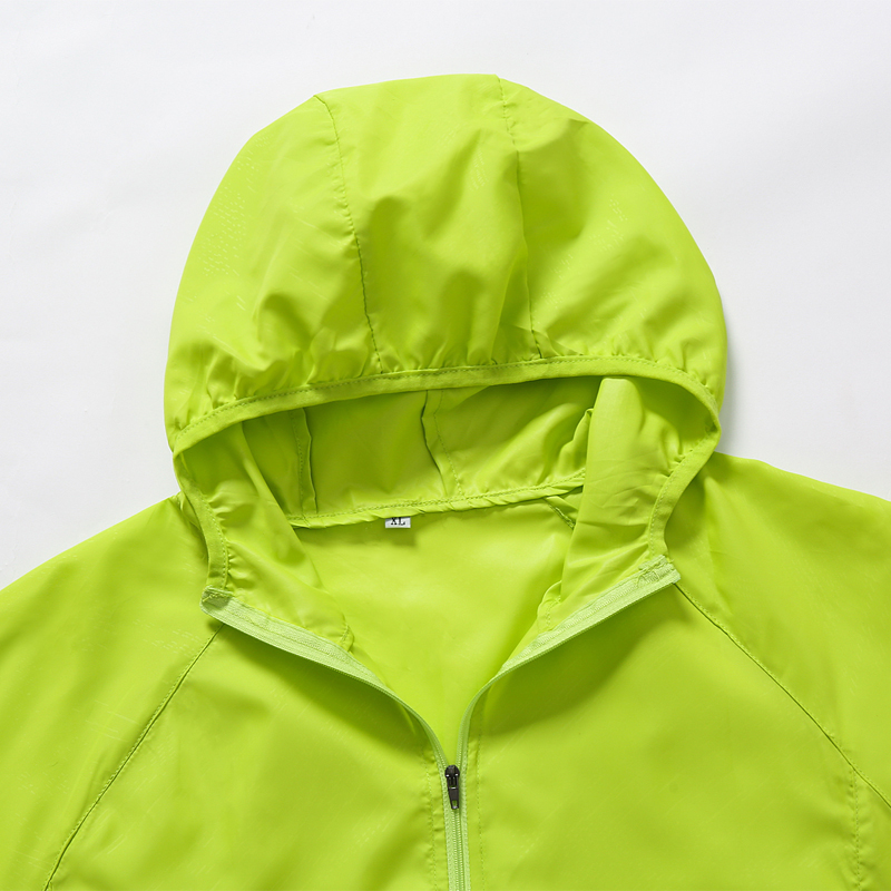 LNGXO Hiking Waterproof Jacket - Running Gear Rain recension och pris