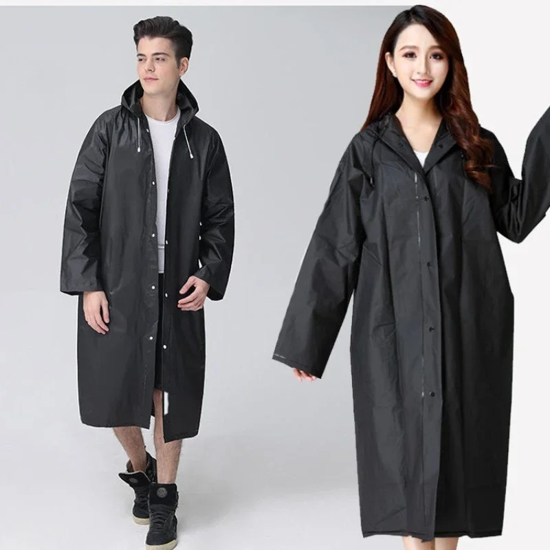 Premium Quality EVA Motorcycle - Running Gear Rain recension och pris