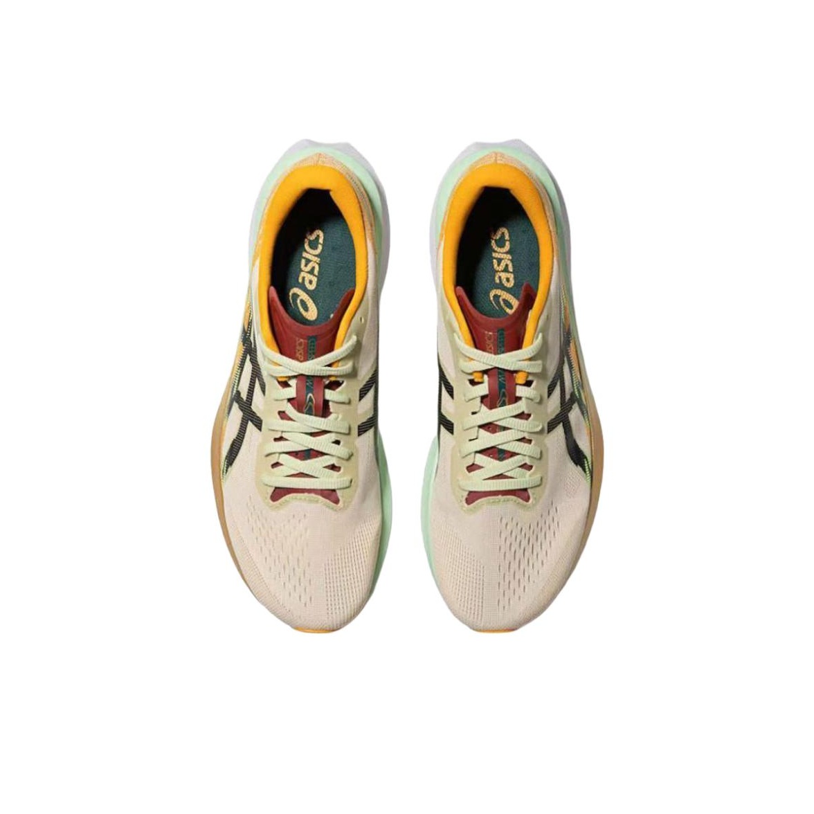 ASICS MAGIC SPEED 4 Soft And C - Running Gear Asics recension och pris