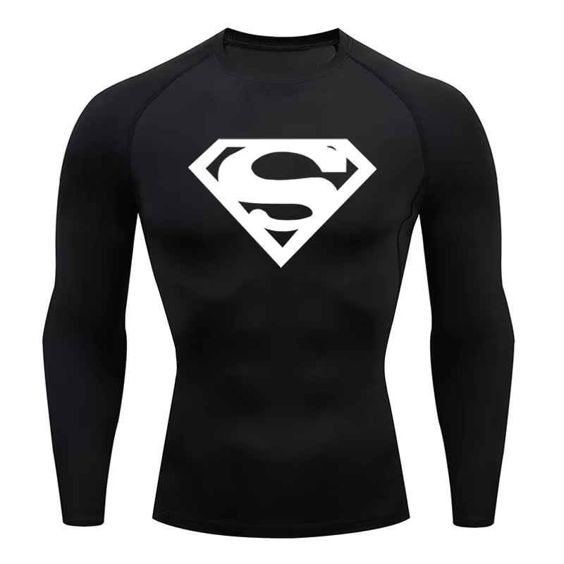 Men's Running Compression Long - Running Jogging Gear recension och pris