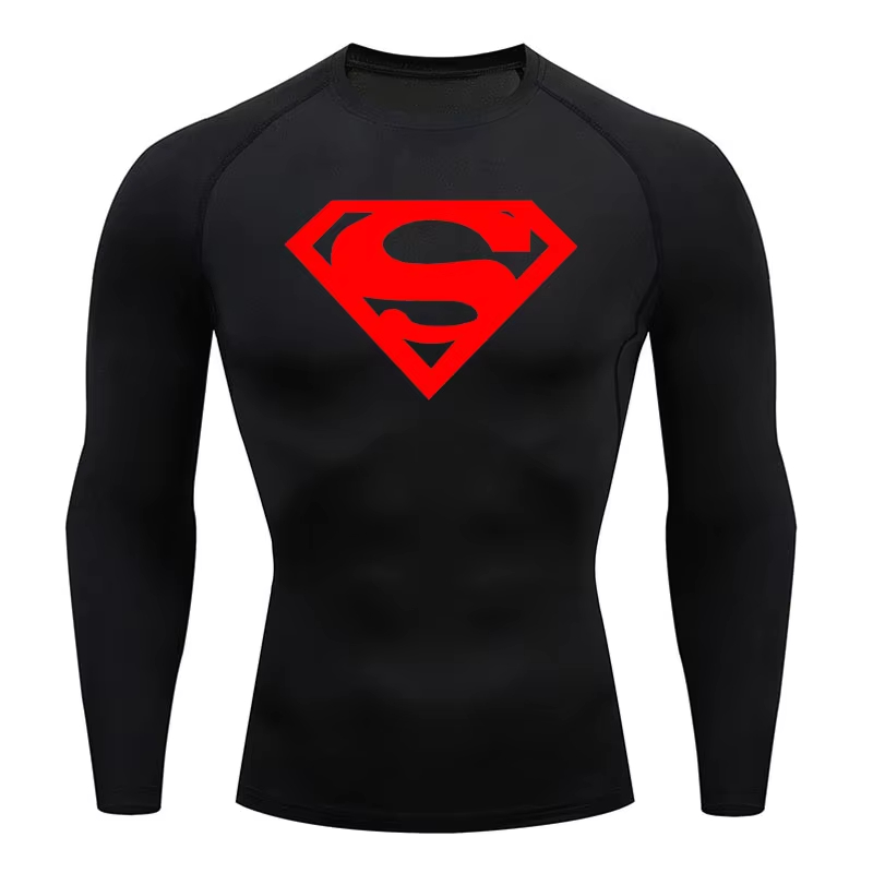 Men's Running Compression Long - Running Jogging Gear recension och pris