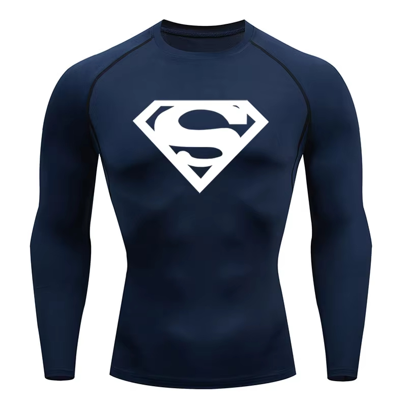 Men's Running Compression Long - Running Jogging Gear recension och pris