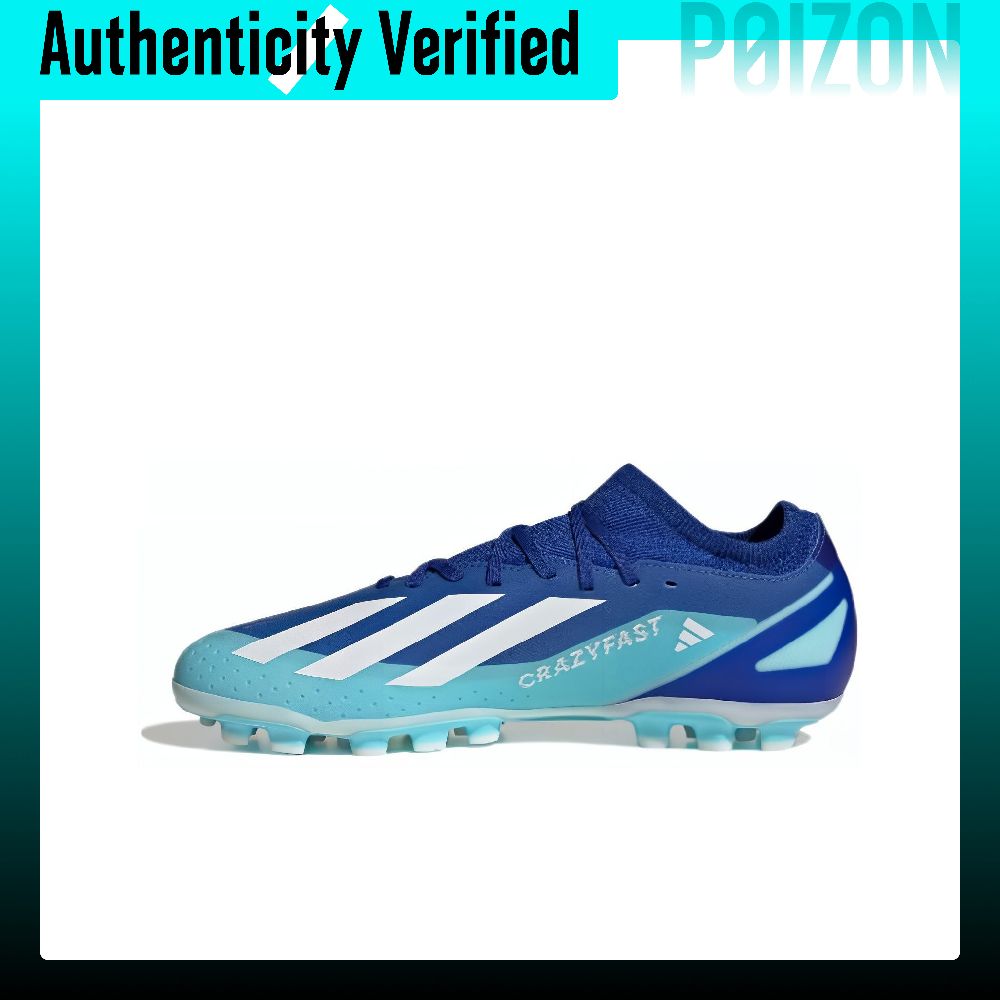 Adidas X Crazyfast.3 AG Artifi - Running Gear Adidas recension och pris