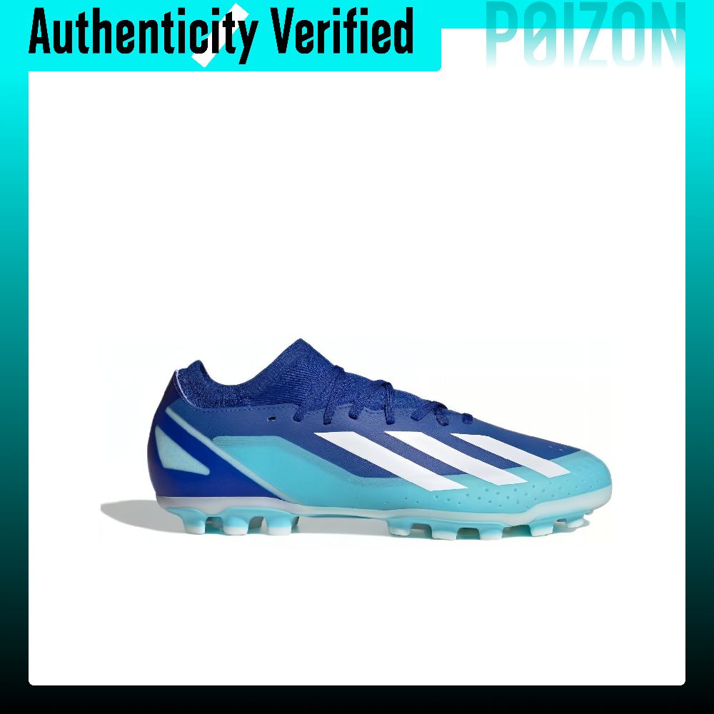 Adidas X Crazyfast.3 AG Artifi - Running Gear Adidas recension och pris