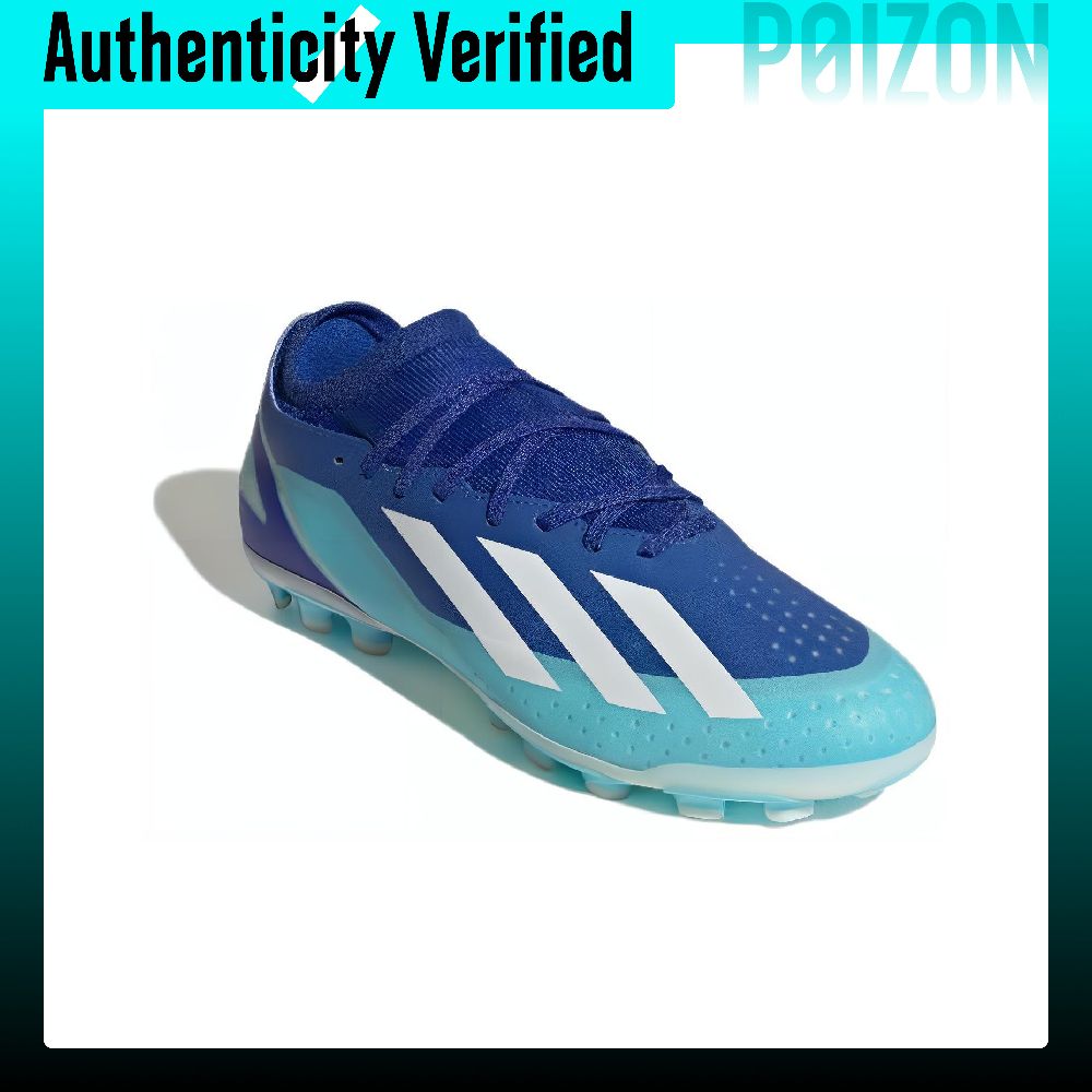 Adidas X Crazyfast.3 AG Artifi - Running Gear Adidas recension och pris