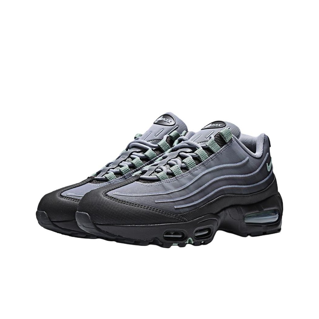 Nike Air Max 95 Casual Running - Running Gear Nike recension och pris