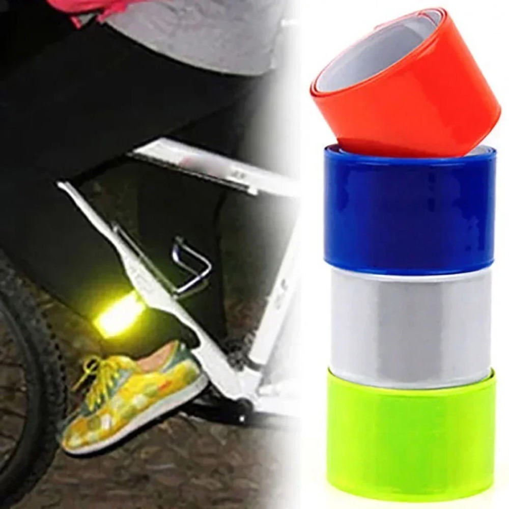 2PCS High-Visibility Reflectiv - Running Gear Outdoor recension och pris