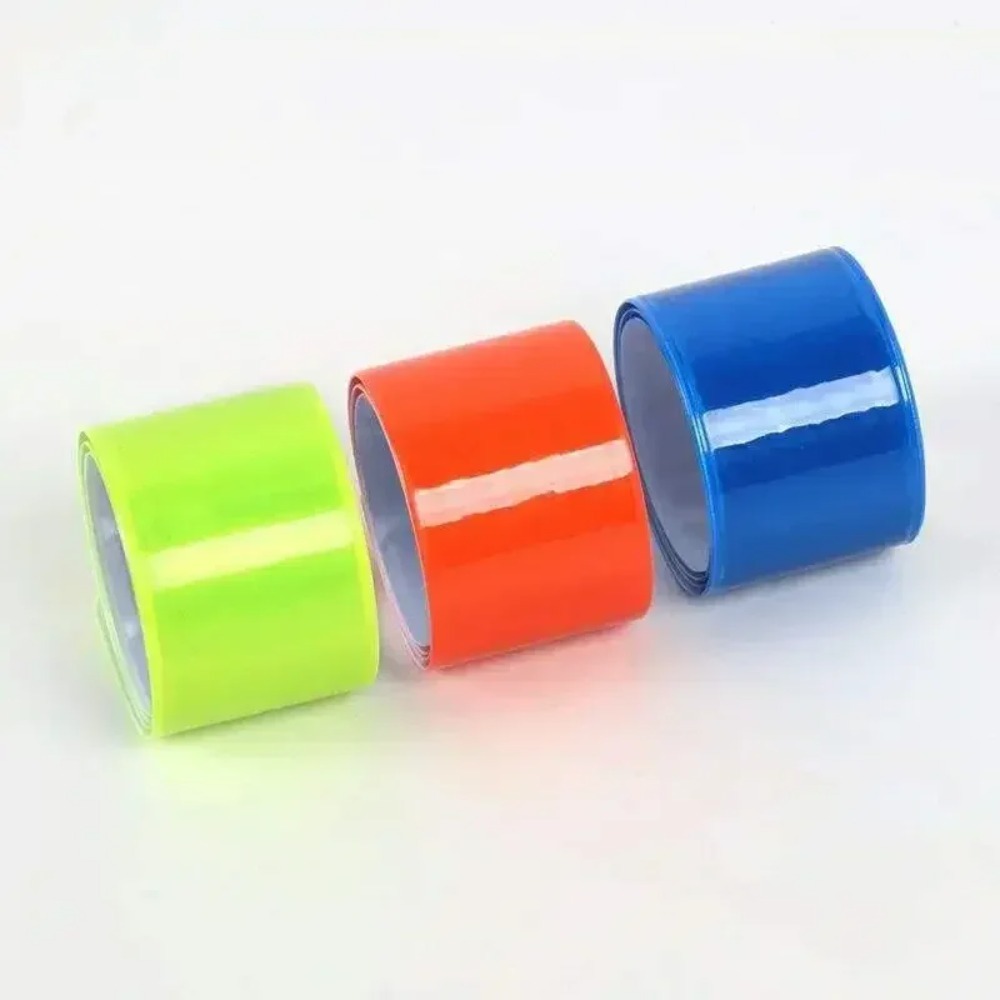 2PCS High-Visibility Reflectiv - Running Gear Outdoor recension och pris