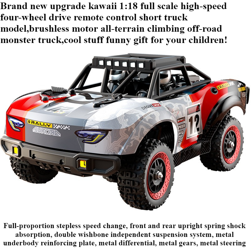 Cool Stuff Toy Car Funny Gift- - Running Gear Car recension och pris