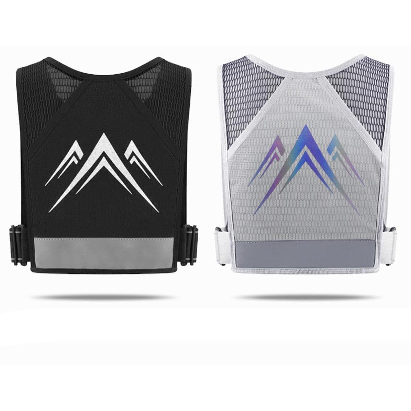 Hydration Vest Sports Bag Brea - Running Jogging Gear recension och pris