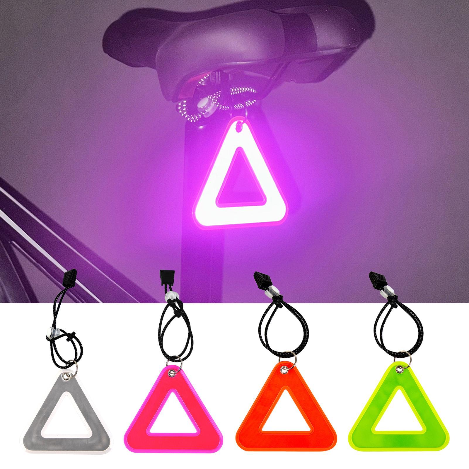 Reflective Pendants High Visib - Running Gear For Men recension och pris