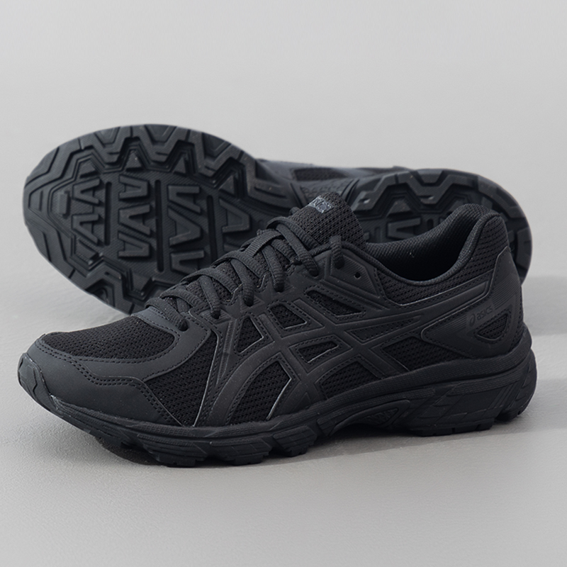 Asics Men's Shoes Jog 100t (4E - Running Gear Asics recension och pris