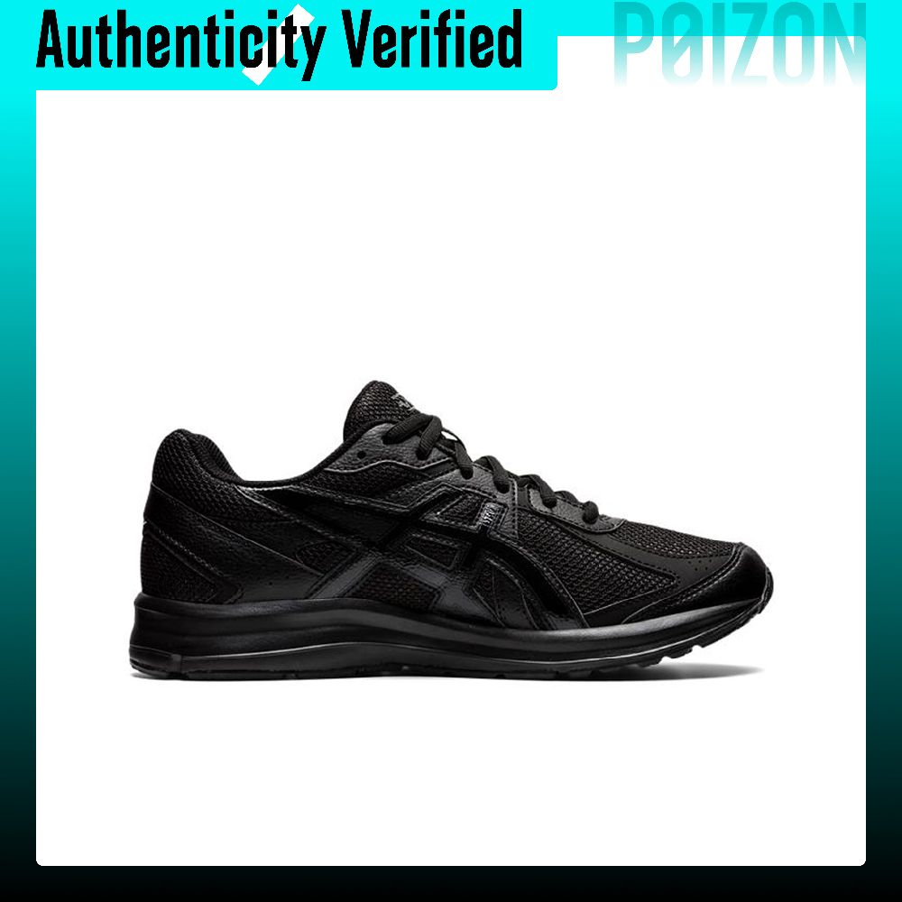 ASICS JOG 100S Running Shoes U - Running Gear Asics recension och pris