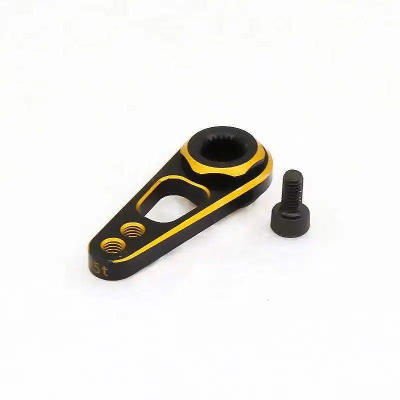 Metal 25T Double-headed Steeri - Running Gear Car recension och pris
