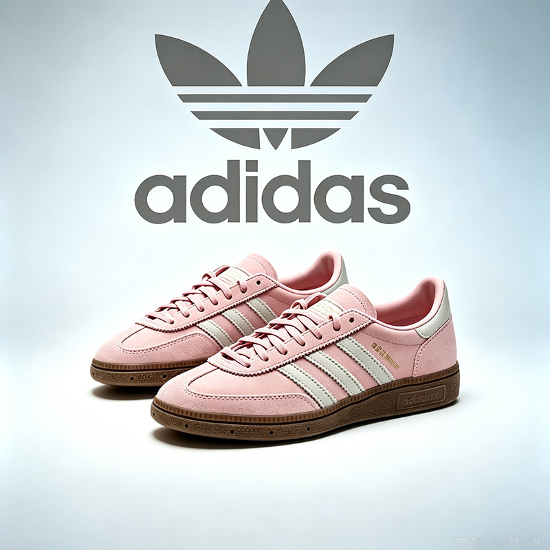 Adidas genuine clover-patterne - Running Gear Adidas recension och pris