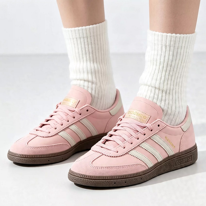 Adidas genuine clover-patterne - Running Gear Adidas recension och pris