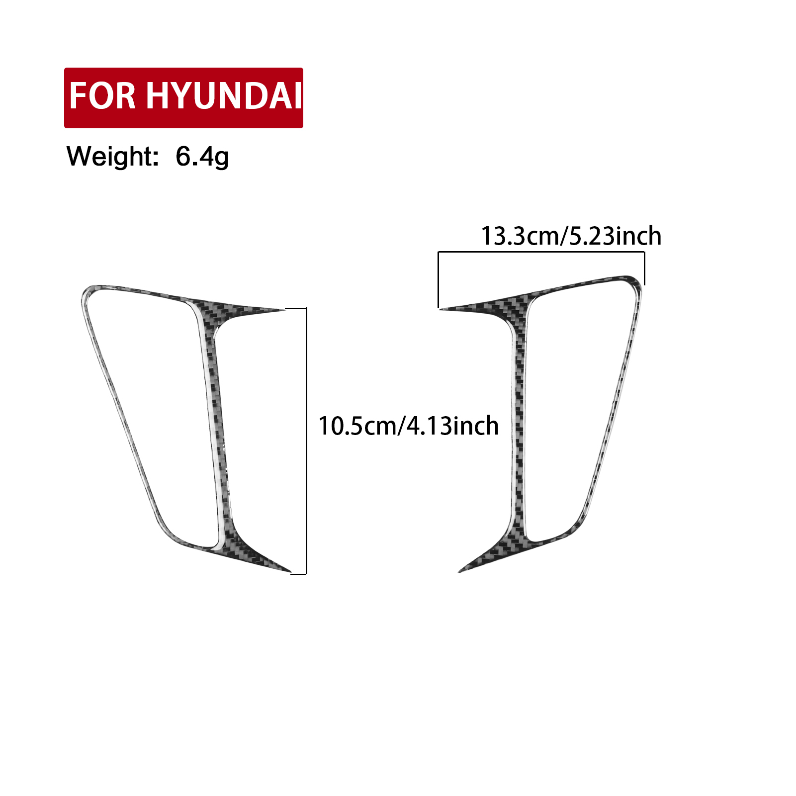 Front Bumper Daytime Running E - Running Gear Car recension och pris