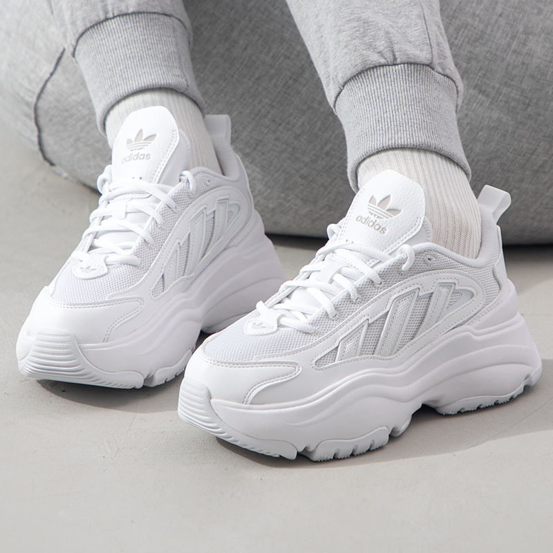 Adidas Originals Ozgaia Women' - Running Gear Adidas recension och pris