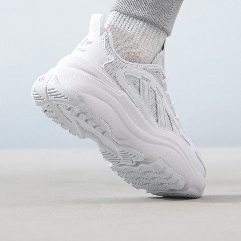 Adidas Originals Ozgaia Women' - Running Gear Adidas recension och pris