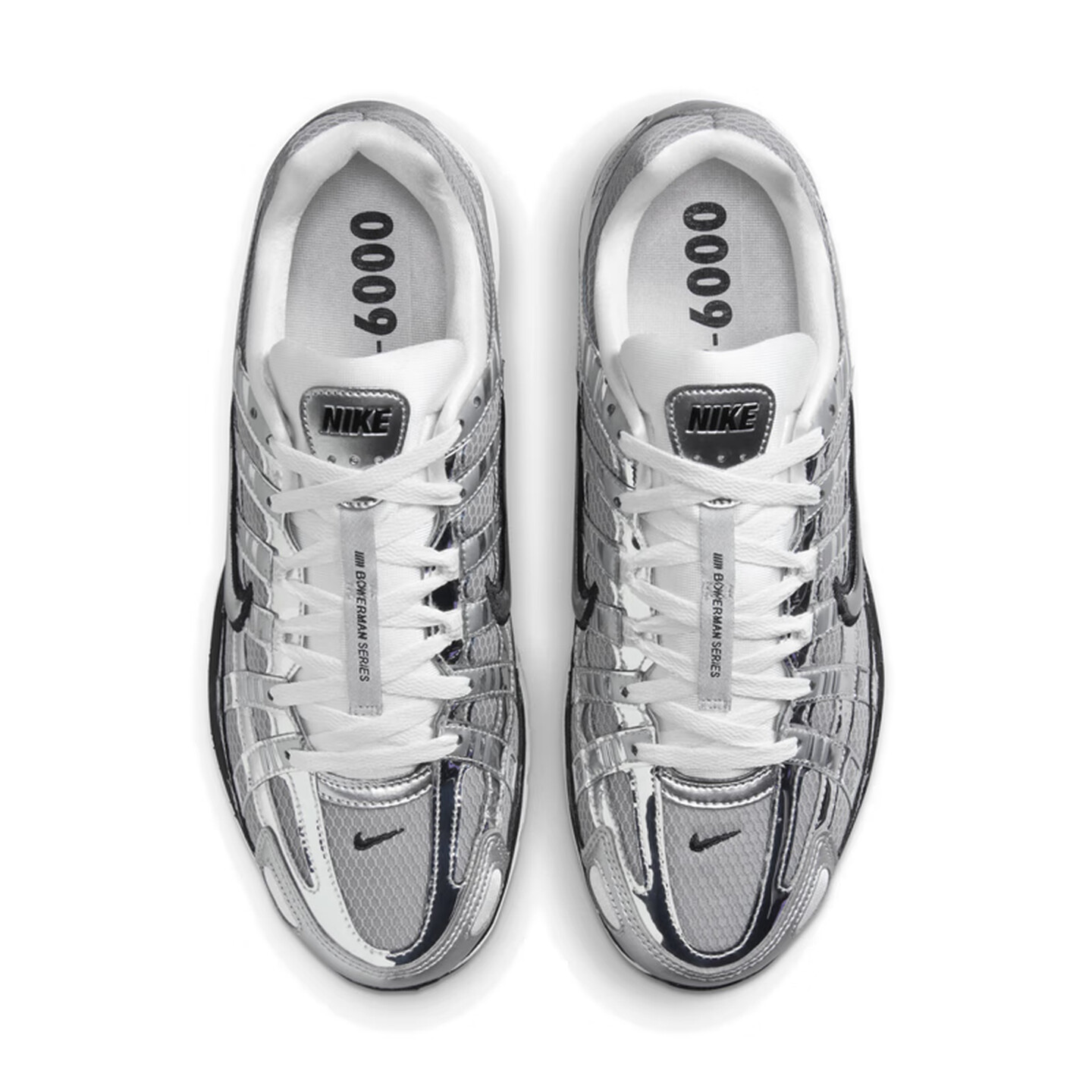 Nike P-6000 CNPT Performance R - Running Gear Nike recension och pris