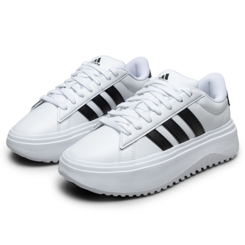 Adidas Women's Shoes Grand Cou - Running Gear Adidas recension och pris