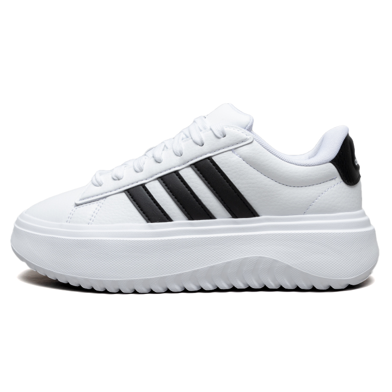 Adidas Women's Shoes Grand Cou - Running Gear Adidas recension och pris