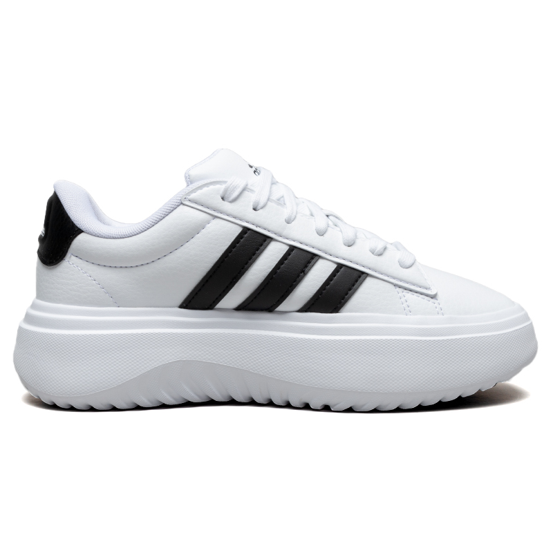 Adidas Women's Shoes Grand Cou - Running Gear Adidas recension och pris