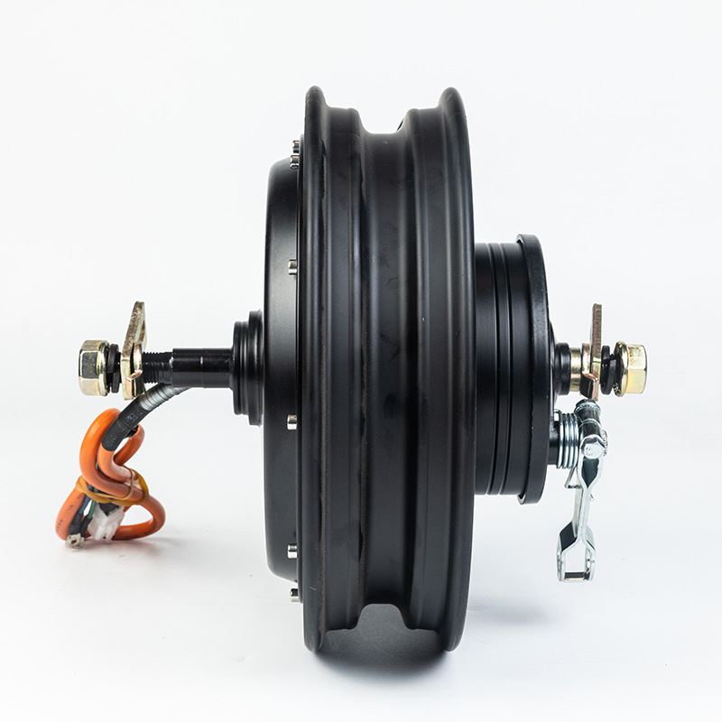10 inch 300-10 30H 48/60V, 60/ - Running Gear Car recension och pris