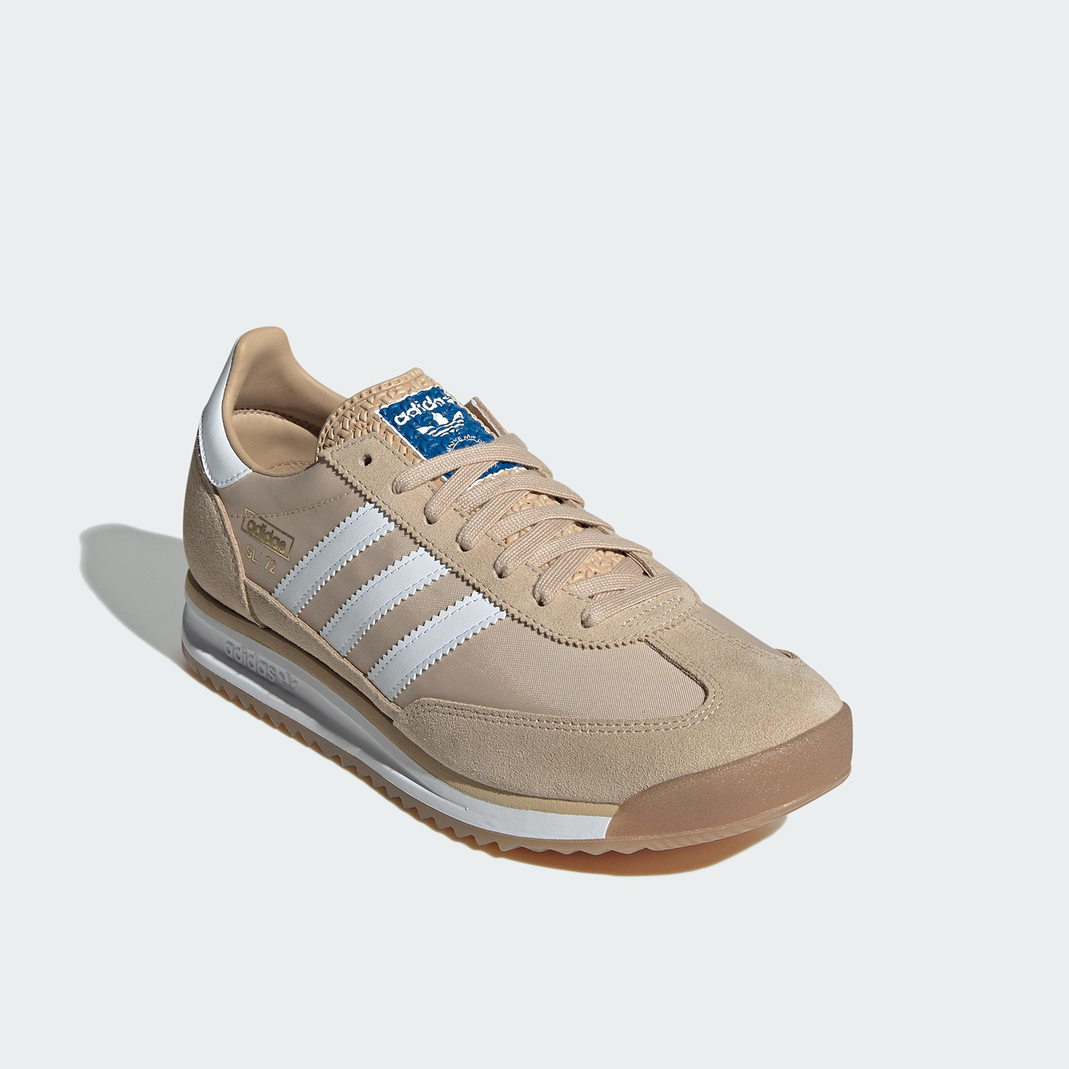 Adidas Authentic Three Leaves  - Running Gear Adidas recension och pris
